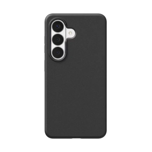 جراب حماية سلسلة Belkin SheerForce لهاتف سامسونج جالاكسي S26، أسود جراب حماية سلسلة Belkin SheerForce لهاتف سامسونج جالاكسي S26، أسود
