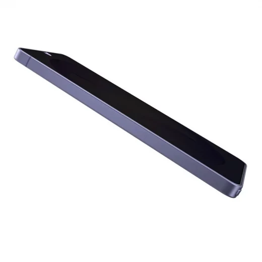 واقي شاشة Belkin ScreenForce Titan SmartShield للخصوصية لهاتف سامسونج جالاكسي S26 Ultra - بيلكين - Image 3
