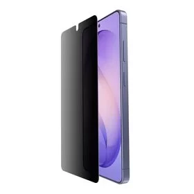 واقي شاشة Belkin ScreenForce Titan SmartShield للخصوصية لهاتف سامسونج جالاكسي S26 Ultra واقي شاشة Belkin ScreenForce Titan SmartShield للخصوصية لهاتف سامسونج جالاكسي S26 Ultra