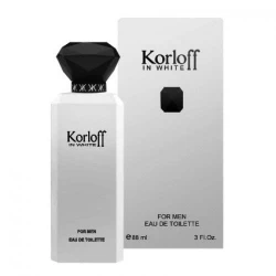 عطر كورلوف إن وايت أو دو تواليت 88 مل عطر رجالي أروماتك فوجير