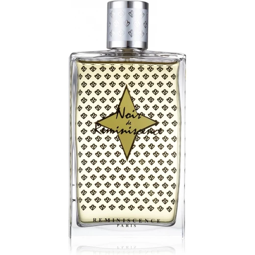 Reminiscence Noir Eau de Toilette for Men Woody Musky Scent 100ml Reminiscence Noir Eau de Toilette for Men Woody Musky Scent 100ml