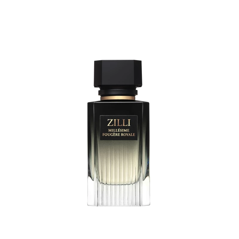 زيللي ميليسيم فوجير رويال أو دي بارفان 100 مل للرجال، عطر عطري - زيلي