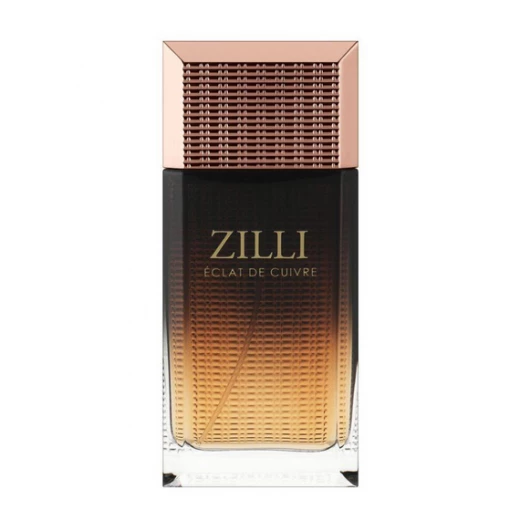 زيللي إكلات دي كويفر للرجال ماء عطر 100 مل: عطر خشبي عطري يجمع بين التوابل الدافئة ولمسة من الحمضيات. مثالي للاستخدام اليومي والمناسبات الخاصة - زيلي - Image 2