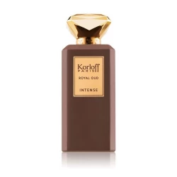 عطر كورلوف رويال عود إنتنس للجنسين 88 مل