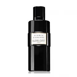 عطر كورلوف إيكورس دارجنت للجنسين 100 مل، ماء عطر، برغموت، فلفل وردي، خشب الصندل