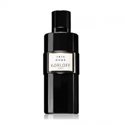 عطر كورلوف إيريس دور للجنسين، ماء عطر 100 مل، عطر زهري، فاكهي، وخشب