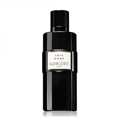 عطر كورلوف إيريس دور للجنسين، ماء عطر 100 مل، عطر زهري، فاكهي، وخشب عطر كورلوف إيريس دور للجنسين، ماء عطر 100 مل، عطر زهري، فاكهي، وخشب