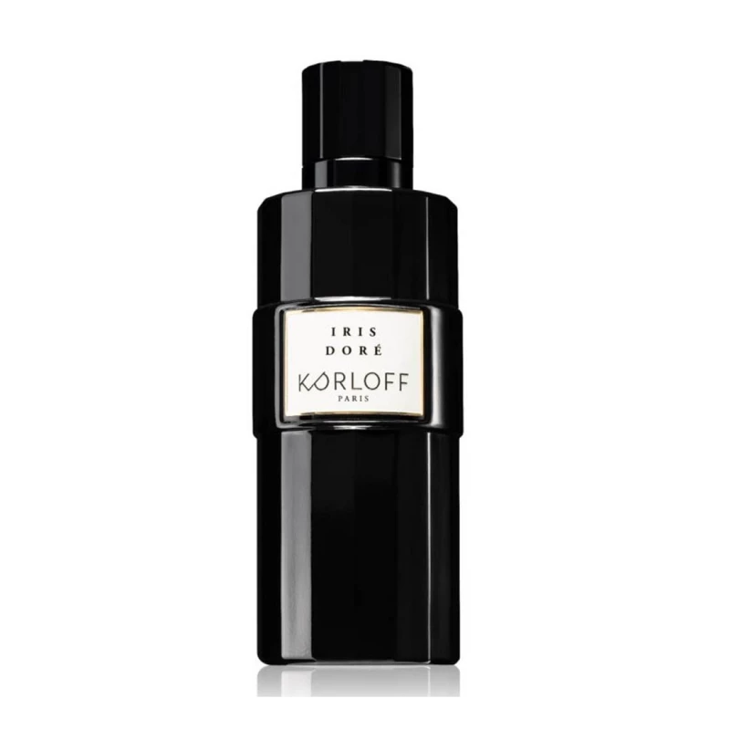 عطر كورلوف إيريس دور للجنسين، ماء عطر 100 مل، عطر زهري، فاكهي، وخشب - كورلوف