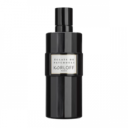 Korloff Paris Eclats De Patchouli Eau de Parfum 100ml - Niche Fragrance for Men and Women - Korloff - Image 3