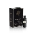 Korloff Paris Eclats De Patchouli Eau de Parfum 100ml - Niche Fragrance for Men and Women - Korloff