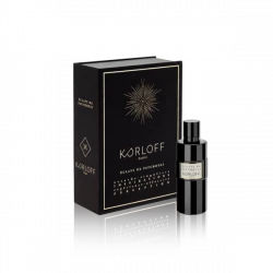 عطر كورلوف باريس إكلات دي باتشولي أو دو بارفان 100 مل - عطر فاخر للرجال والنساء