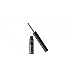 Mon Reve Infiny Blanco Waterproof Eyeliner for Precise Application Long Lasting Smudge Proof Makeup