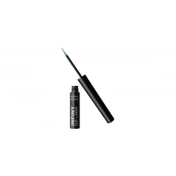 Mon Reve Infiny Turquoise Waterproof Eyeliner Long Lasting Eye Makeup for Dramatic Looks