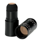 Mon Rêve Brow Stamp with 8 Stencils, 0.8g, Easy Brow Filling and Shaping Tool, Water, Sweat and Smudge-Proof Formula for a Natural, Long-Lasting Look - Mon Reve