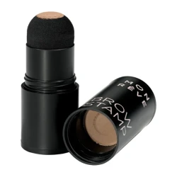 Mon Rêve Brow Stamp with 8 Stencils, 0.8g, Easy Brow Filling and Shaping Tool, Water, Sweat and Smudge-Proof Formula for a Natural, Long-Lasting Look