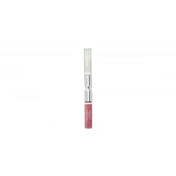 Seventeen All Day Orange Pink Long Lasting Lipstick with Hydrating Gloss for Women