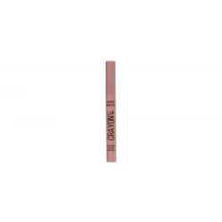 Mon Reve Long Lasting Matte Lip Crayon - 01: Velvety Matte Finish