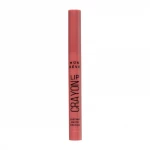 قلم أحمر شفاه Mon Reve Matte 03 Apple Pie - لون يدوم طويلاً