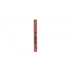 Mon Reve Matte Lip Crayon - Long Lasting Lipstick - Shade 06
