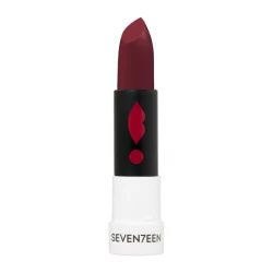 Seventeen Matte Lasting Lipstick SPF 15 No. 79 Hydrating Vegan Lipstick Bold Matte Finish for Women