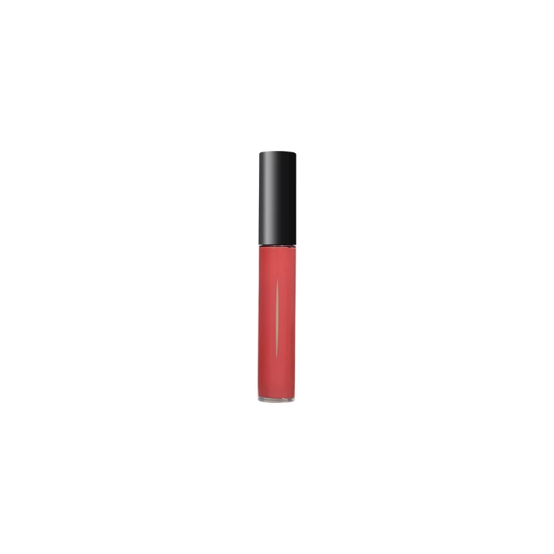Radiant Lipstick Matt Lasting Lip Color SPF15 9ml 100 Coral: Long Lasting Matte Finish with Sun Protection - Radiant