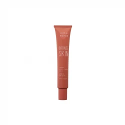 MON REVE Bronze Dry Bronzer Face Makeup Sun Kissed Glow Shade 101 102 Contouring Bronzer Natural Look