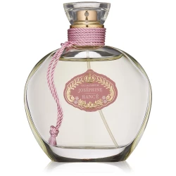 رانس جوزفين عطر نسائي، بخاخ 50 مل، رائحة زهرية منعشة تدوم طويلاً، عطر مثالي للاستخدام اليومي والمناسبات الخاصة، عطر يجسد الأنوثة والأناقة، متوفر الآن.