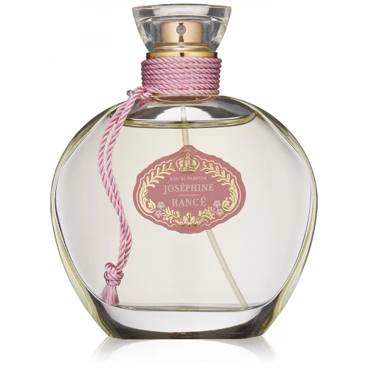 رانس جوزفين عطر نسائي، بخاخ 50 مل، رائحة زهرية منعشة تدوم طويلاً، عطر مثالي للاستخدام اليومي والمناسبات الخاصة، عطر يجسد الأنوثة والأناقة، متوفر الآن.