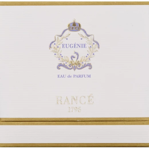 Rance Eugenie Eau de Parfum Spray for Women, Luxurious Floral Fragrance, 50 ml Bottle, Captivating Scent for Daily Wear and Special Occasions, Exquisite Perfume for Her - Rance - Image 3