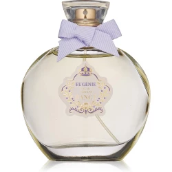 عطر رانس أوجيني أو دو بارفان بخاخ للنساء، عطر زهري فاخر، زجاجة 50 مل، رائحة آسرة للاستخدام اليومي والمناسبات الخاصة، عطر رائع لها