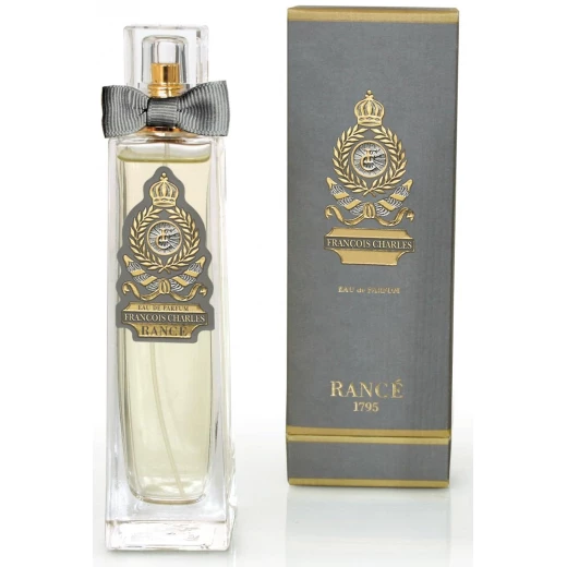 رانس فرانسوا تشارلز بخاخ ماء عطر للرجال 50 مل (1.7 أوقية سائلة) رانس فرانسوا تشارلز بخاخ ماء عطر للرجال 50 مل (1.7 أوقية سائلة)