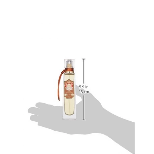 رانس لو روي إمبيرور بخاخ ماء عطر للرجال 1.7 أونصة عطر فاخر يدوم طويلاً زجاجة 50 مل - رانس - Image 3