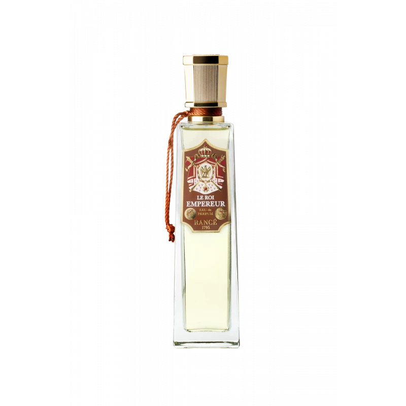 رانس لو روا إمبراطور ماء عطر شرقي حار للرجال 100 مل - رانس