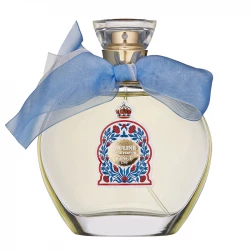 عطر رانس 1795 بولين للنساء بحجم 100 مل: عطر زهري فاخر برائحة الورد والياسمين وخشب الصندل. مثالي للاستخدام اليومي والمناسبات الخاصة