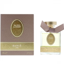 عطر رانس 1795 رو رانس أو دوك دي بيري للرجال 50 مل عطر خشبي عطري