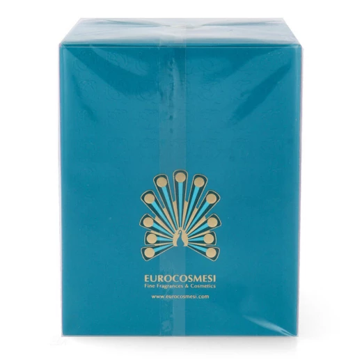 عطر براتشاليني ديكو للنساء: عطر نسائي فاخر بحجم 50 مل، يتميز برائحة الأزهار والفواكه الجذابة، مثالي للاستخدام اليومي والمناسبات الخاصة، يعكس الأناقة والرقي. - Image 3