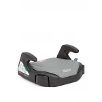 Graco Booster Basic R129 Car Seat Opal Sky 7 to 12 Years Old - Graco