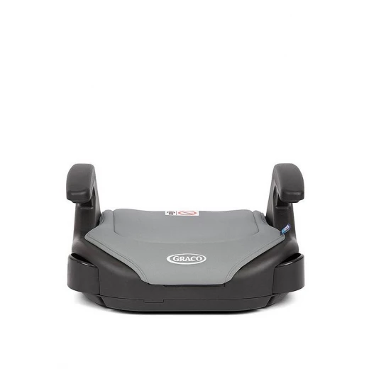 Graco Booster Basic R129 Car Seat Opal Sky 7 to 12 Years Old - Graco - Image 2