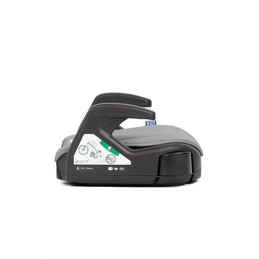 Graco Booster Basic R129 Car Seat Opal Sky 7 to 12 Years Old - Graco - Image 4