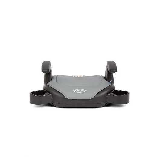 Graco Booster Basic R129 Car Seat Opal Sky 7 to 12 Years Old - Graco - Image 5