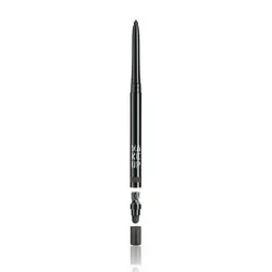 MAKE UP FACTORY Automatic Eyeliner Chocolat Noir 04, Automatic Eye Defining Pencil in a Deep Chocolate Brown Shade, Ideal for Defining Eye Contours and Enhancing Eye Makeup for Elegant Everyday and Special Occasion Looks MAKE UP FACTORY Automatic Eyeliner Chocolat Noir 04, Automatic Eye Defining Pencil in a Deep Chocolate Brown Shade, Ideal for Defining Eye Contours and Enhancing Eye Makeup for Elegant Everyday and Special Occasion Looks