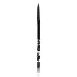 MAKE UP FACTORY Automatic Eyeliner Chocolat Noir 04, Automatic Eye Defining Pencil in a Deep Chocolate Brown Shade, Ideal for Defining Eye Contours and Enhancing Eye Makeup for Elegant Everyday and Special Occasion Looks - Makeup Factory - Image 4