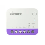 مفتاح SONOFF Mini RBS الذكي للتحكم في الستائر الدوارة واي فاي لأتمتة المنزل