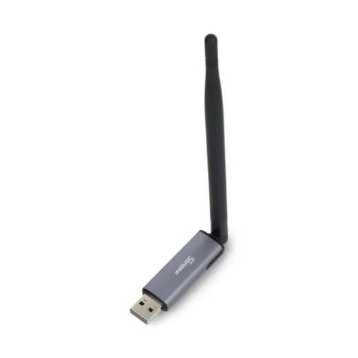 SONOFF Dongle Plus MG24 Zigbee & Thread USB Coordinator | EFR32MG24 Chip, 200m Range, 4.5dBi Antenna | Zigbee 3.0 and Matter over Thread - Sonoff - Image 2