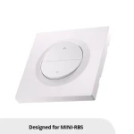 SONOFF Roller Shutter Wall Switch Enclosure - Sonoff