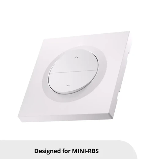 SONOFF Roller Shutter Wall Switch Enclosure - Sonoff - Image 2