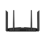 Imou AX1500 WiFi 6 Dual Band 2.4Ghz 5Ghz Router 6x 5dBi Antennas 1 WAN GE 3 LAN GE - Imou