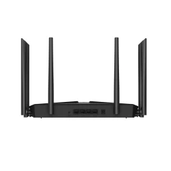 Imou AX1500 WiFi 6 Dual Band 2.4Ghz 5Ghz Router 6x 5dBi Antennas 1 WAN GE 3 LAN GE