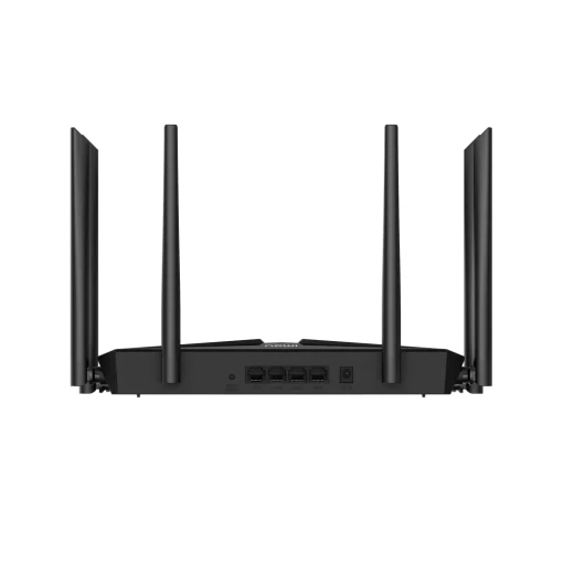 Imou AX1500 WiFi 6 Dual Band 2.4Ghz 5Ghz Router 6x 5dBi Antennas 1 WAN GE 3 LAN GE - Imou - Image 2