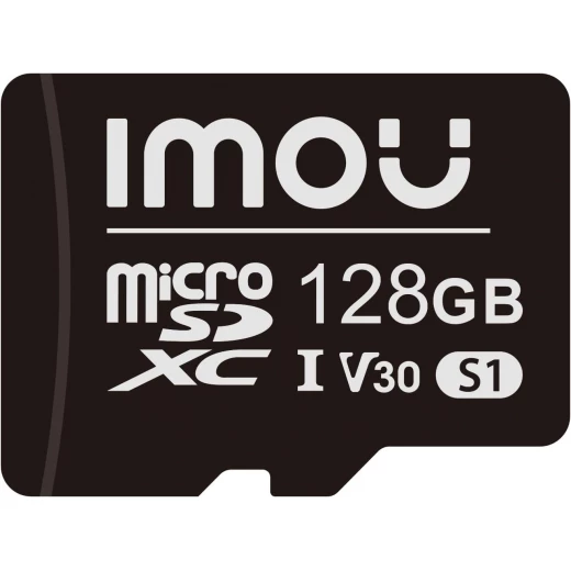 بطاقة ذاكرة إيمو Micro SDXC سعة 128 جيجابايت - تخزين عالي السرعة للهواتف الذكية والكاميرات والطائرات بدون طيار - إيمو - Image 6